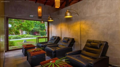 Chaarya Resort & Spa by Chandrika