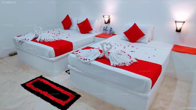 Roshanne Beach Resort