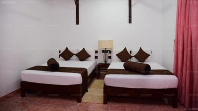 The Grand Leisure Village