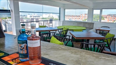 Belmont Boutique Hotel