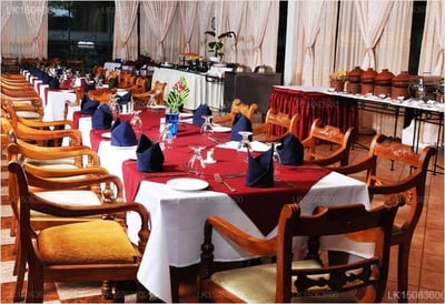 Hotel Sudu Araliya