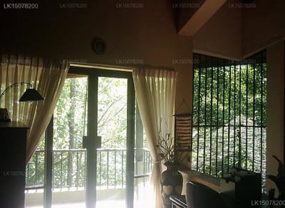 God Paradise Nature Resort