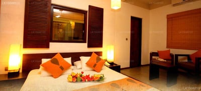 Chaarya Resort & Spa by Chandrika