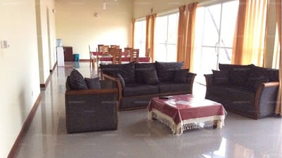 Habarana CEB Circuit Bungalow