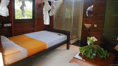 Sign of Life Resort