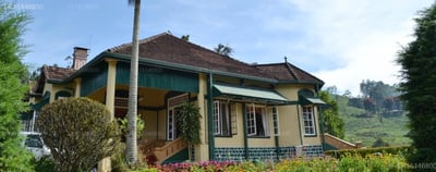 Upper Glencairn Bangalow Ceybank Hotel