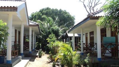 Arugam Bay Hangloose