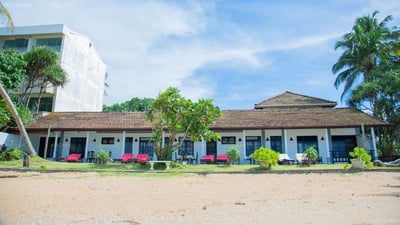 Ocean of Life Ayurvedic Resort