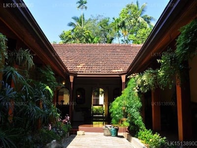 Kirinda Walauwa
