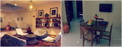 Lafala Hotel & Service Apartment