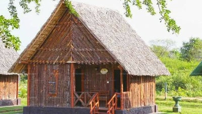 Bestlife Eco Resort