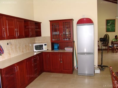Lake View Bungalow Yala