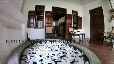 Curry Bowl Guest House and Restaurant