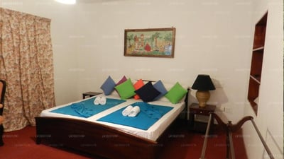 Eeescart Family Resort