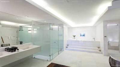 The Fortress Resort & Spa