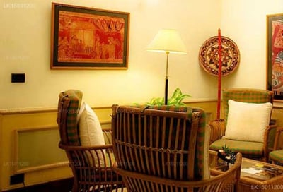 Tamarind Tree Hotel
