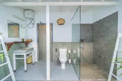 Kabalana Boutique Hotel