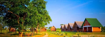 Bestlife Eco Resort
