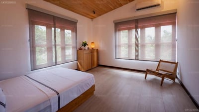 Serenity Villa Hikkaduwa
