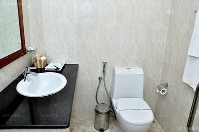 Hotel Sudu Araliya