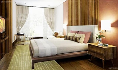 Gateway Airport Garden Hotel