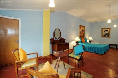 Taprospa Westward-Ho Villa