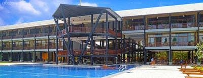 Minn Gee Resort
