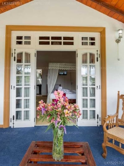 Camellia Lake Resort