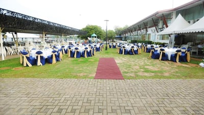 Ramadia Ran Mal Holiday Resort