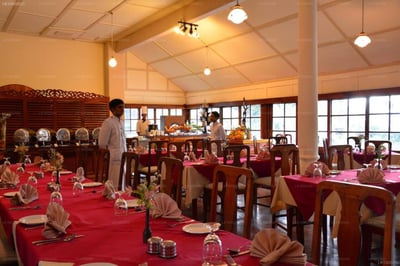 Bandarawela Hotel