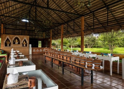 Ayurvie Sigiriya Retreat