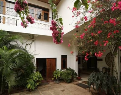 Ganga Garden