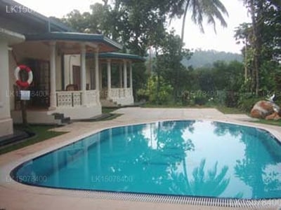 Sama Uyana Holiday Bungalow