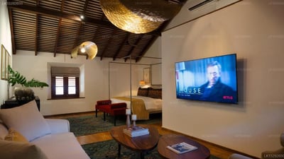 The Bungalow - Galle Fort