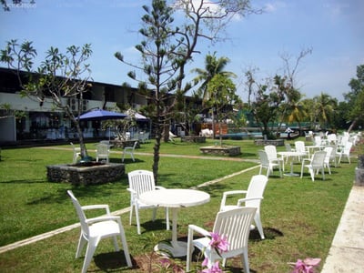 Ramadia Ran Mal Holiday Resort