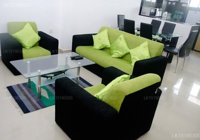 Akara Suites and Apartments