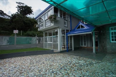 Camellia Lake Resort