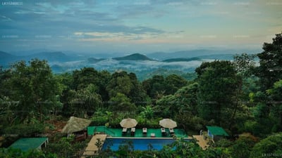 Akway Beragala by Secret Leisure, Haputale