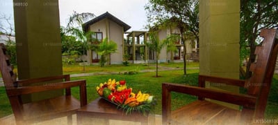 Chaarya Resort & Spa by Chandrika