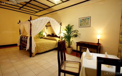 Grand Oriental Hotel