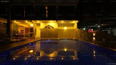 Tartaruga Resort & Beach Restaurant