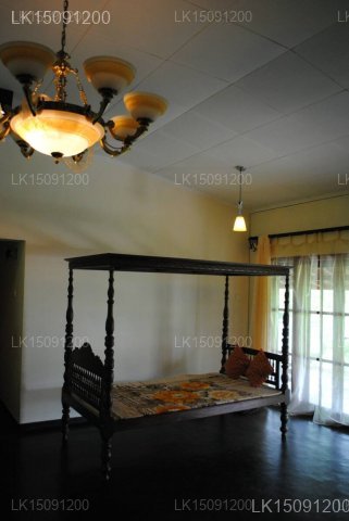 Gilbys Bungalow Sri Lanka