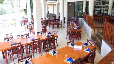 Hotel Elephant Bay