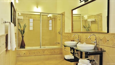 Galle Heritage Villa by Jetwing