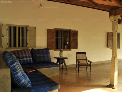 Kimbulagala Watte Villa