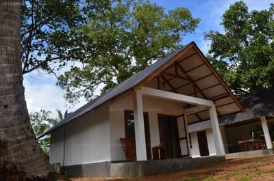 The Countryside Udawalawe