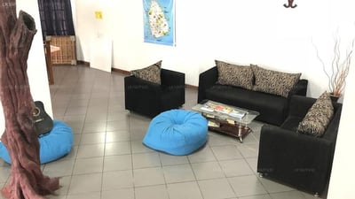Trip 'N' Chill Hostels Colombo Airport