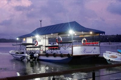 Ramadia Ran Mal Holiday Resort
