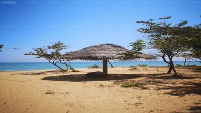 Giman Free Beach Resort