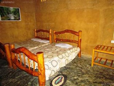 Sinharaja Seyana Eco Lodge